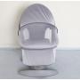 4 in 1 3D Model & Scientific Wobble Baby Bassinet Rocker 