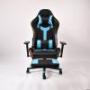 Gaming Chair with Footrest GS024-LBL