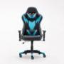 Gaming Chair with Bluetooth Speaker GS016-LBL