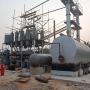 Crude Oil Distillation Plant