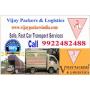 Best Packers Movers Navi Mumbai for local or long distance 