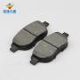 wholesale brake pads for Suzuki