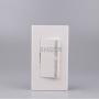 WD501 120 size 1 gang lighting switch