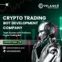 Crypto Trading Bot Development Company - Hivelance