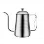 304 Stainless Steel Coffee Pour Over Kettle