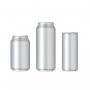 Aluminum 250ml 330ml 355ml 500ml standard can