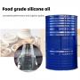 Food grade silicone liquid 350cst