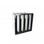 HEPA Filter Compact Filter