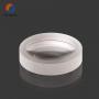 plano concave lens