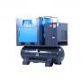 MDW-15KW 20hp All In One Fixed Speed Screw Compressor Dryer