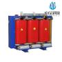 Dry Type Three Phase Power Distribution Transformer