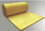 Water-repellent Glass Wool Board/Roll Felt