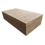 Industrial Insulation Rockwool Board