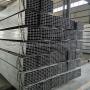 Galvanized Square Tube