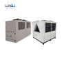 Water Chiller-LBA series