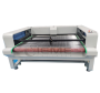 Laser Cutting Machine for Fabric and Textile