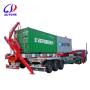 Container Semi Trailers