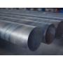 welded steel pipes