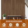 RooAoo Slat Acoustic Panels