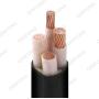 Copper Conductor Power Cable