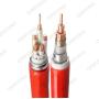 Mineral Fireproof Cable