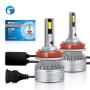 JG auto led bulbs WS55 22000lm 120w super bright 