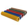 JIS and ISO die springs for conveyer production line