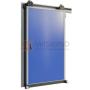 Cold Storage Sliding Door