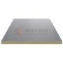 Embossed Aluminum PIR Panel