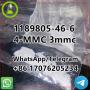 4-MMC 4mmc 1189805-46-6 Europe warehouse b5