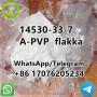 14530-33-7 A-PVP apvp flakka Hot sale in Mexico b5