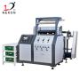 600 Medical Silicone Wound Dressing Perforating Machine (NK-