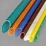 PVC Plastic Reinforced Spiral Hose