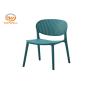 Plastic Chair PP Seat Leg DC-6869