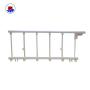 A-01 Stainless Steel Is Suitable For Hospital Bed Guardrail