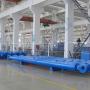 Custom Dam Gates Hoist Hydraulic Cylinders with Bore Diamete