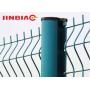 Metal Wire Mesh Fence Panel/ Fence Panel jinbiao