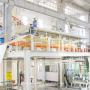 Gypsum Board Machinery