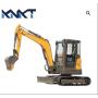Compact Excavators 6Ton(Kubota engine）