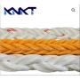 Polypropylene Mooring Rope 8 Strand 12 Strand Braided