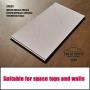 PVC Decorative Panel 9006