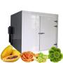 Máy sấy bơm nhiệt cho đậu nành cà phê ca cao ớt