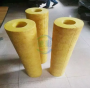 Glass Wool Tube