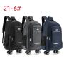 Large Capacity Carry-on Easy Travel Bags Backpacks 