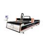 Economical Metal Fiber Laser Cutting Machine 3015