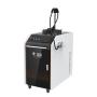 2024 New Small Fiber Laser Welding Machine For Sales 1500W