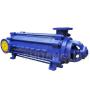 D series horizontal multi-stage centrifugal pump