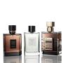 Luxury Square Glass Perfume Bottle