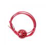 EML with 2 meter Vinyl Coated Steel Cable with Loop