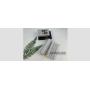 Biodegradable Nonwoven Colored Dry Wipes